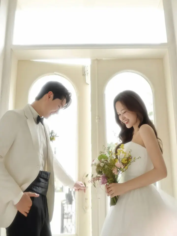 Concept New Chapter of Us – Biệt thự Sora